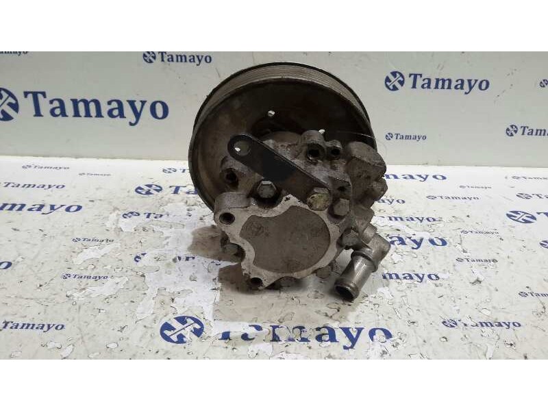 Recambio de bomba servodireccion para audi s4 avant (b5) referencia OEM IAM 7690955104 136357 