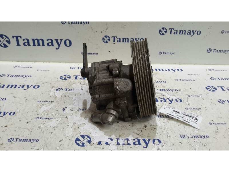 Recambio de bomba servodireccion para audi s4 avant (b5) referencia OEM IAM 7690955104 136357 