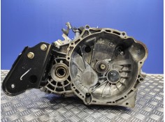 Recambio de caja cambios para chevrolet lacetti 2.0 diesel cat referencia OEM IAM Z20S  