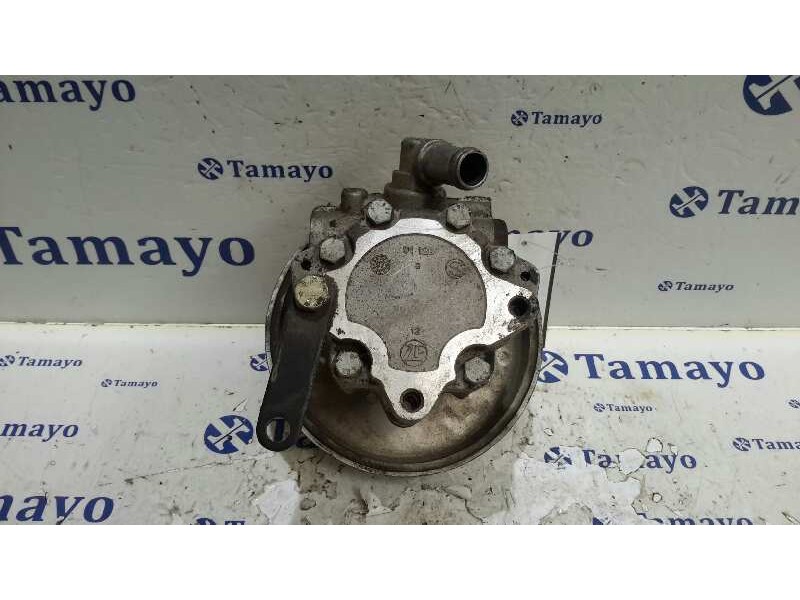 Recambio de bomba servodireccion para audi s4 avant (b5) referencia OEM IAM 7690955104 136357 