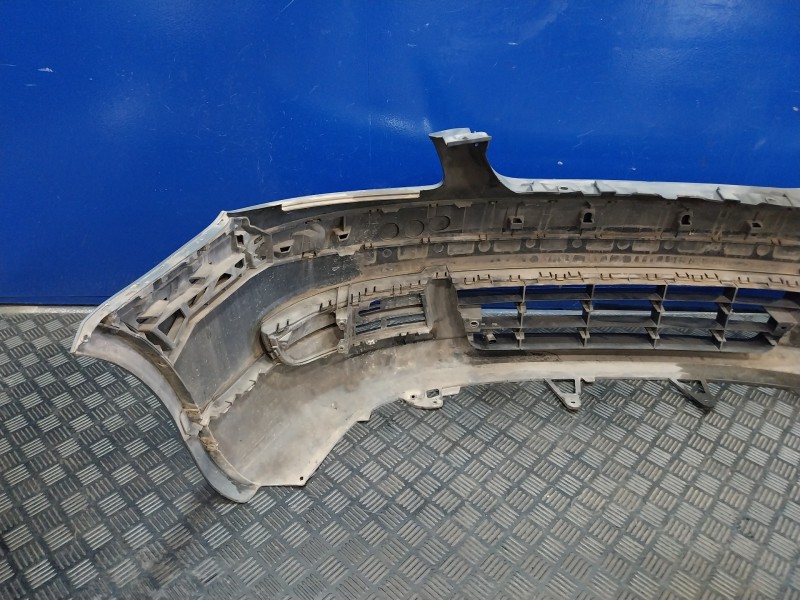 Recambio de paragolpes delantero para volkswagen touran (1t1) referencia OEM IAM   