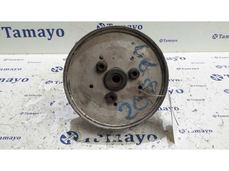 Recambio de bomba servodireccion para audi s4 avant (b5) referencia OEM IAM 7690955104 136357 