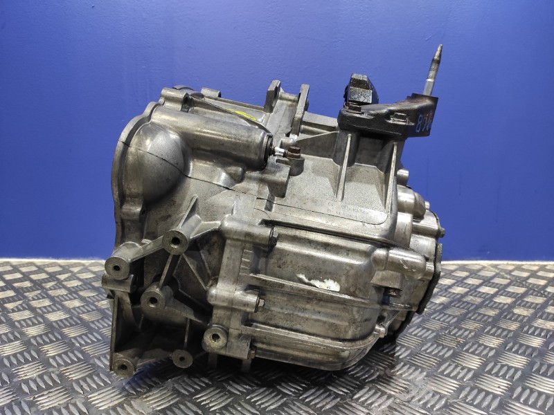 Recambio de caja cambios para chevrolet lacetti 2.0 diesel cat referencia OEM IAM Z20S  