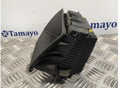 Recambio de pantalla multifuncion para opel astra h berlina referencia OEM IAM 13208089 281154326 565412769 2