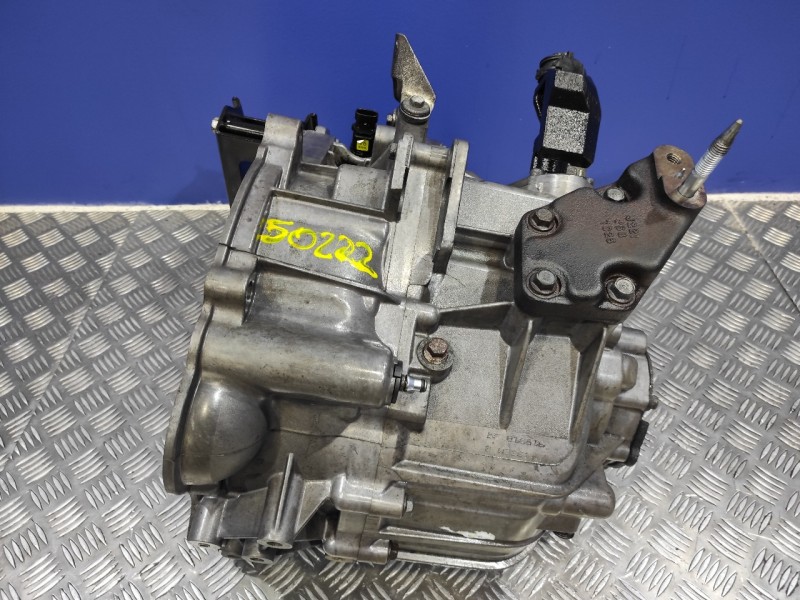 Recambio de caja cambios para chevrolet lacetti 2.0 diesel cat referencia OEM IAM Z20S  