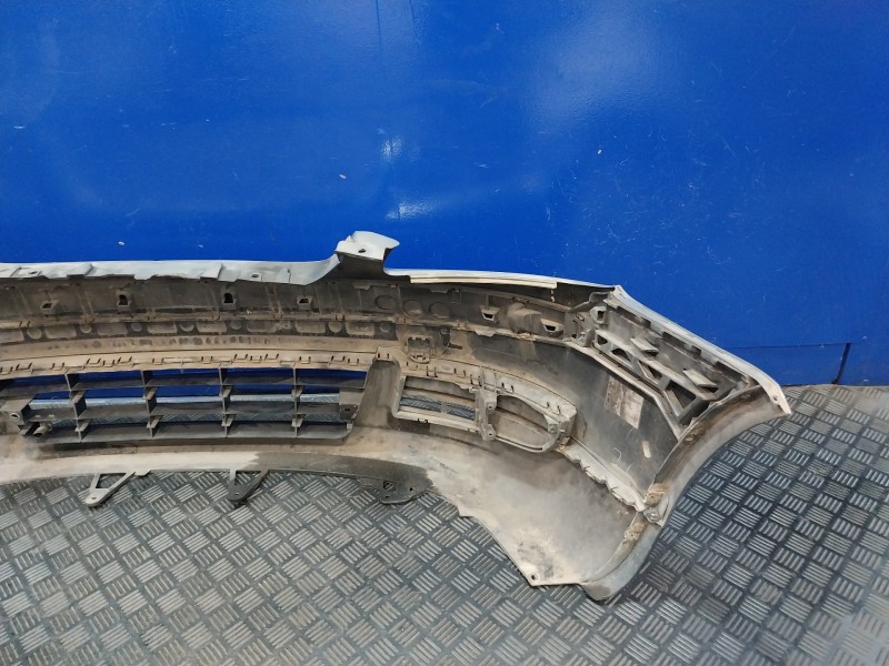 Recambio de paragolpes delantero para volkswagen touran (1t1) referencia OEM IAM   
