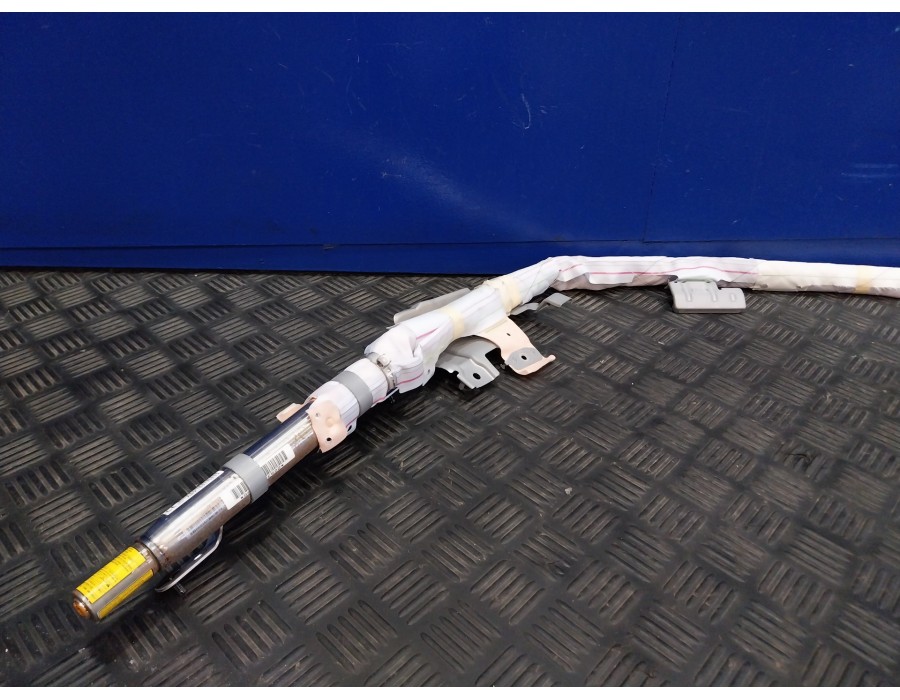 Recambio de airbag cortina delantero derecho para subaru xv 2.0 cat referencia OEM IAM 0589P1000173  