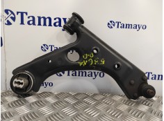 Recambio de brazo suspension inferior delantero derecho para citroën nemo 1.3 hdi fap referencia OEM IAM   