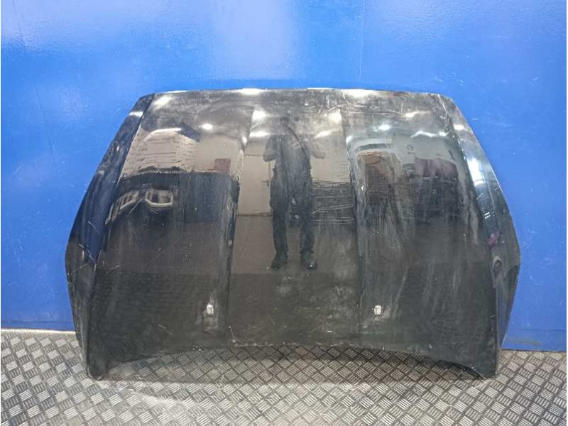 Recambio de capot para ford focus (2014-2018) iii 1.5 tdci referencia OEM IAM   