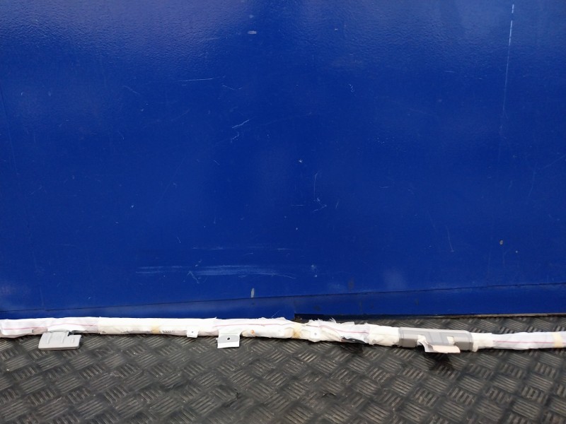 Recambio de airbag cortina delantero derecho para subaru xv 2.0 cat referencia OEM IAM 0589P1000173  