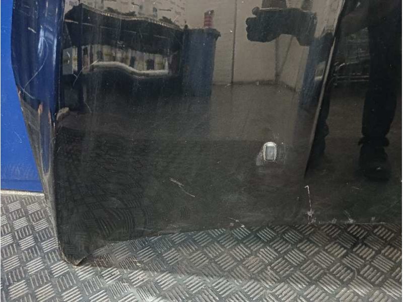 Recambio de capot para ford focus (2014-2018) iii 1.5 tdci referencia OEM IAM   