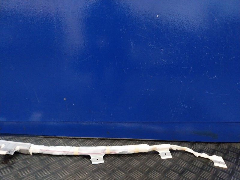 Recambio de airbag cortina delantero derecho para subaru xv 2.0 cat referencia OEM IAM 0589P1000173  