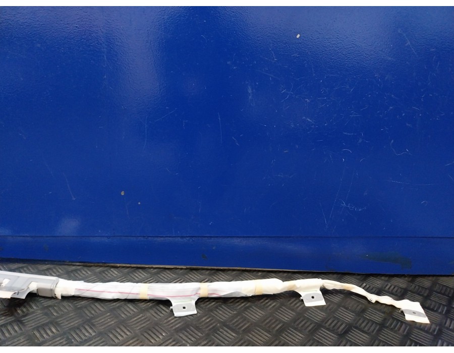 Recambio de airbag cortina delantero derecho para subaru xv 2.0 cat referencia OEM IAM 0589P1000173  