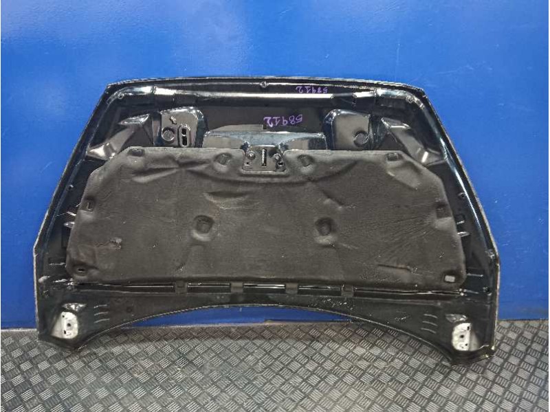 Recambio de capot para ford focus (2014-2018) iii 1.5 tdci referencia OEM IAM   