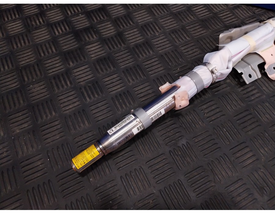 Recambio de airbag cortina delantero derecho para subaru xv 2.0 cat referencia OEM IAM 0589P1000173  