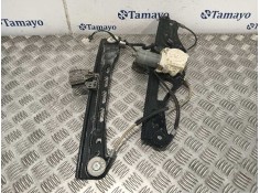 Recambio de elevalunas delantero izquierdo para mercedes-benz clase e (w211) berlina 3.2 cdi cat referencia OEM IAM A2117200146 