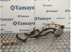 Recambio de intercambiador para volkswagen golf vii (5g1, bq1, be1, be2) 1.4 gte hybrid referencia OEM IAM 3Q0819212 3Q0963231F 