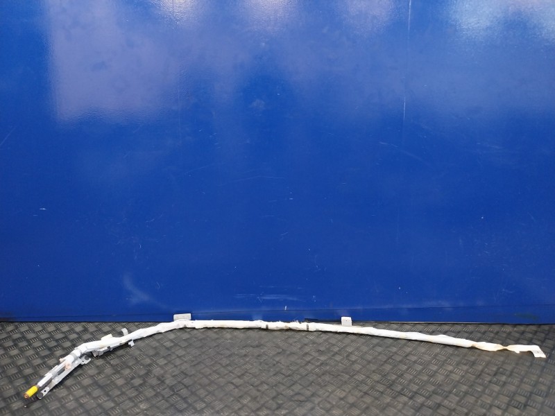 Recambio de airbag cortina delantero izquierdo para subaru xv 2.0 cat referencia OEM IAM 0589P1000173  