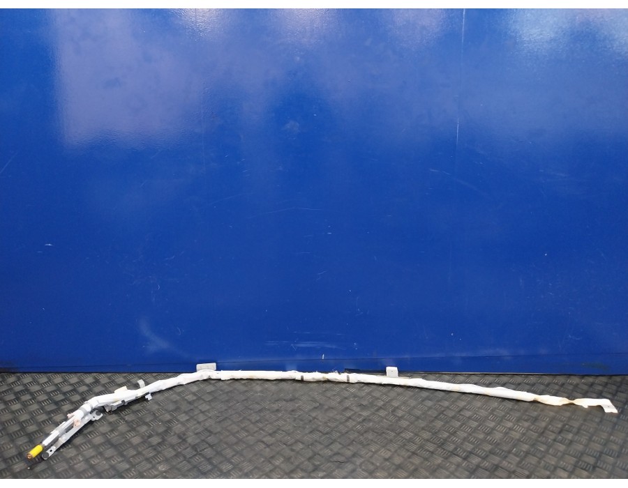 Recambio de airbag cortina delantero izquierdo para subaru xv 2.0 cat referencia OEM IAM 0589P1000173  