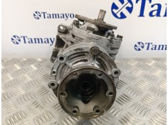 Recambio de caja transfer para volkswagen golf iv berlina (1j1) 1.8 referencia OEM IAM 02C409107H 136857 EAH 2