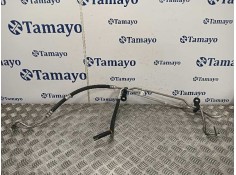 Recambio de tubos aire acondicionado para dacia sandero referencia OEM IAM 497208854R  
