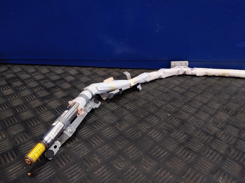 Recambio de airbag cortina delantero izquierdo para subaru xv 2.0 cat referencia OEM IAM 0589P1000173  