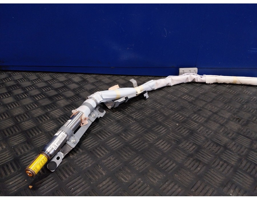 Recambio de airbag cortina delantero izquierdo para subaru xv 2.0 cat referencia OEM IAM 0589P1000173  