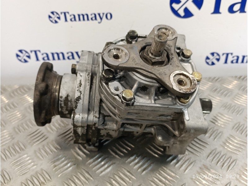 Recambio de caja transfer para volkswagen golf iv berlina (1j1) 1.8 referencia OEM IAM 02C409107H 136857 EAH