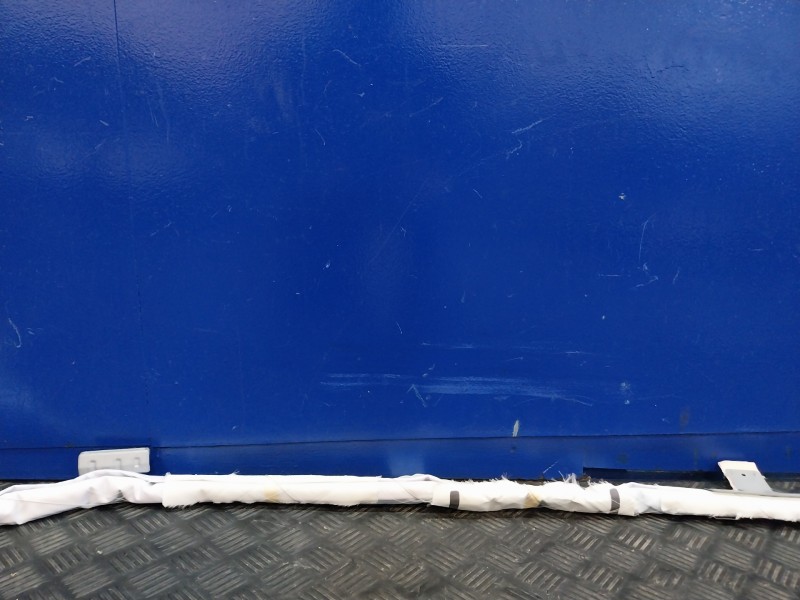 Recambio de airbag cortina delantero izquierdo para subaru xv 2.0 cat referencia OEM IAM 0589P1000173  