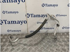 Recambio de tubos aire acondicionado para dacia duster 1.6 16v cat referencia OEM IAM   