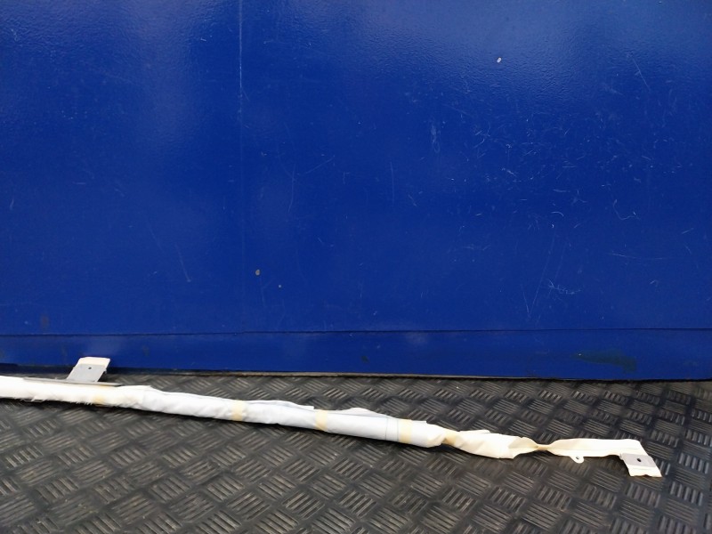 Recambio de airbag cortina delantero izquierdo para subaru xv 2.0 cat referencia OEM IAM 0589P1000173  