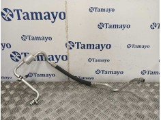 Recambio de tubos aire acondicionado para dacia duster 1.6 16v cat referencia OEM IAM    2