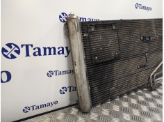 Recambio de condensador / radiador aire acondicionado para mercedes-benz clase c (w203) sportcoupe 2.0 compresor cat referencia  2