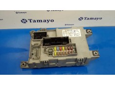 Recambio de caja reles / fusibles para peugeot bipper 1.4 hdi referencia OEM IAM 01364891080  116RL000674