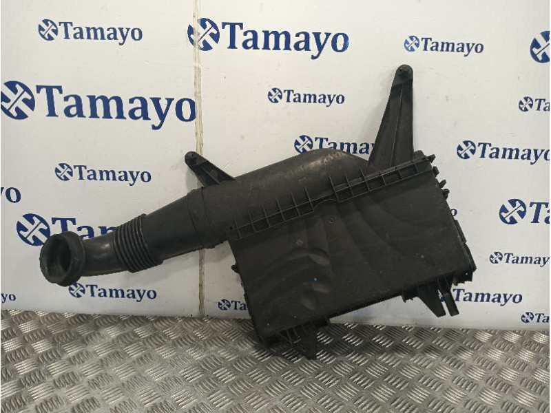 Recambio de carcasa filtro aire para mercedes-benz vito kasten (639) referencia OEM IAM A0000903851  