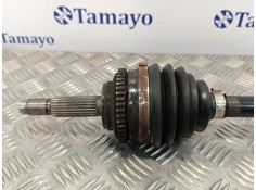 Recambio de transmision delantera derecha para chevrolet aveo 1.2 cat referencia OEM IAM 96832204   2