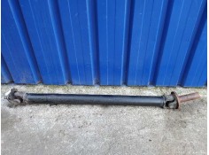 Recambio de transmision central para nissan terrano (wd21) 2.7 turbodiesel referencia OEM IAM   