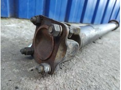 Recambio de transmision central para nissan terrano (wd21) 2.7 turbodiesel referencia OEM IAM    2