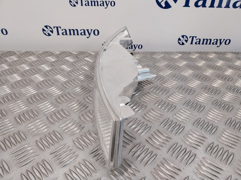 Recambio de piloto delantero derecho para renault trafic caja cerrada (ab 4.01) referencia OEM IAM 085511608RF  14538662
