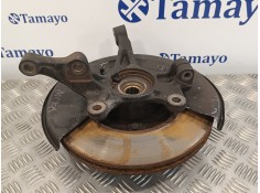 Recambio de mangueta delantera derecha para opel mokka 1.6 cdti dpf referencia OEM IAM 95286840  