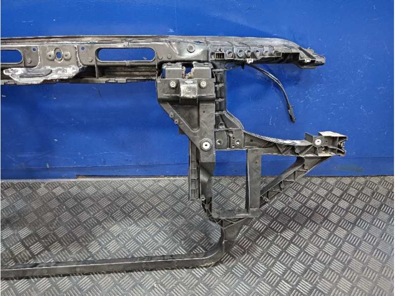 Recambio de panel frontal para bmw x3 (e83) referencia OEM IAM 3403606  