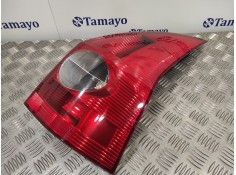 Recambio de piloto trasero derecho para renault megane ii familiar 1.9 dci diesel referencia OEM IAM 8200142683  