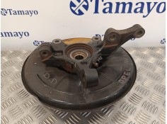 Recambio de mangueta delantera derecha para opel mokka 1.6 cdti dpf referencia OEM IAM 95286840   2