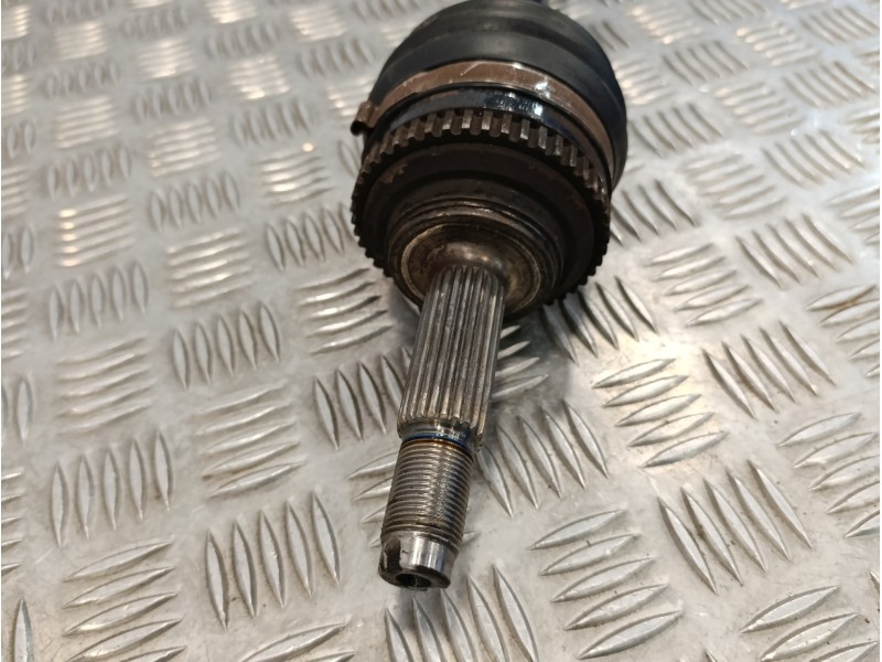 Recambio de transmision delantera derecha para chevrolet aveo 1.2 cat referencia OEM IAM 96832204  