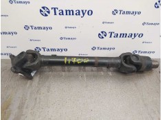 Recambio de transmision central para suzuki jimny sn (fj) techo metálico referencia OEM IAM G13BB  
