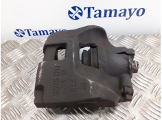 Recambio de pinza freno delantera izquierda para opel vectra c berlina 1.9 16v cdti cat (z 19 dth / lrd) referencia OEM IAM    2