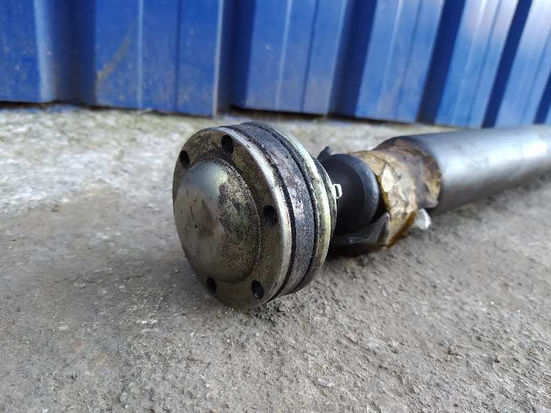Recambio de transmision central para chrysler voyager (rg) 3.3 grand voyager limited awd referencia OEM IAM EGA  