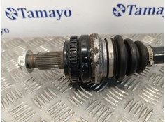 Recambio de transmision trasera izquierda para bmw x3 (e83) 3.0 turbodiesel cat referencia OEM IAM 7524043   2