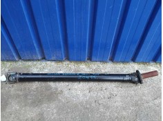 Recambio de transmision central para nissan terrano/terrano.ii (r20) 3.0 td cat referencia OEM IAM   