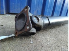 Recambio de transmision central para nissan terrano/terrano.ii (r20) 3.0 td cat referencia OEM IAM    2